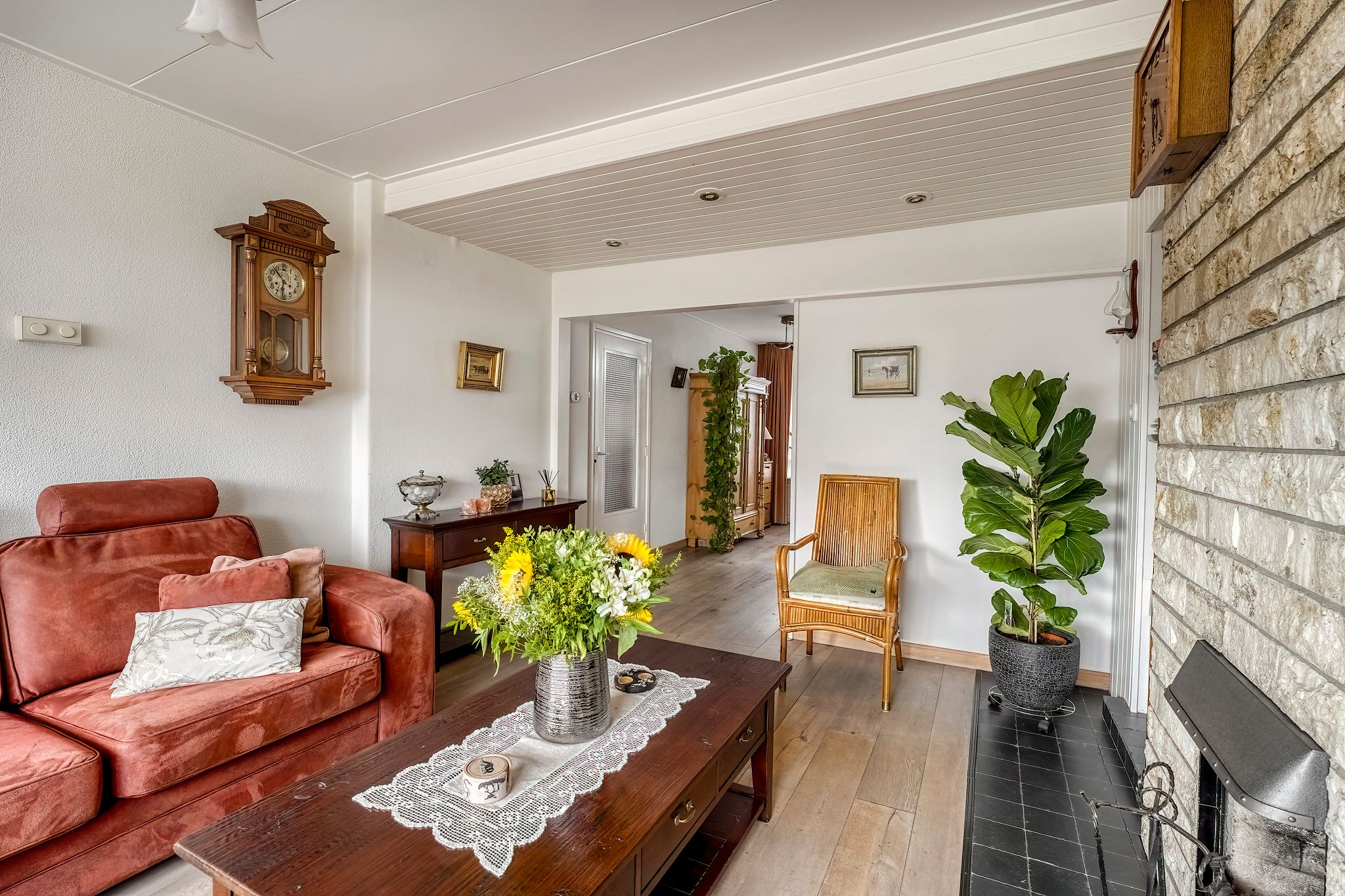 Foto 18 van Seinpoststraat 7