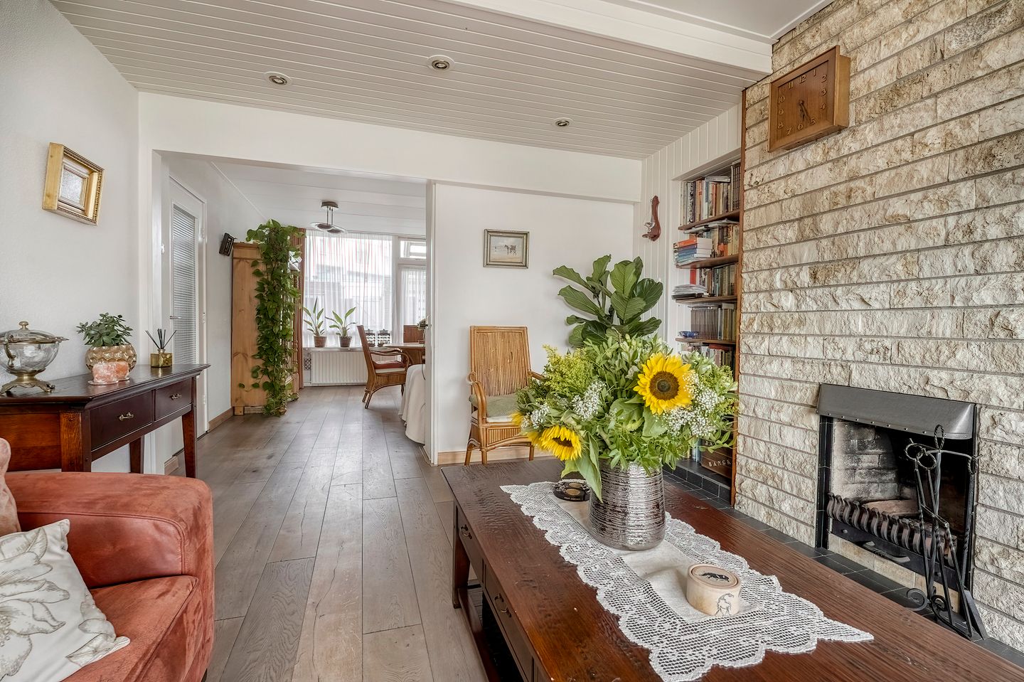 Foto 19 van Seinpoststraat 7