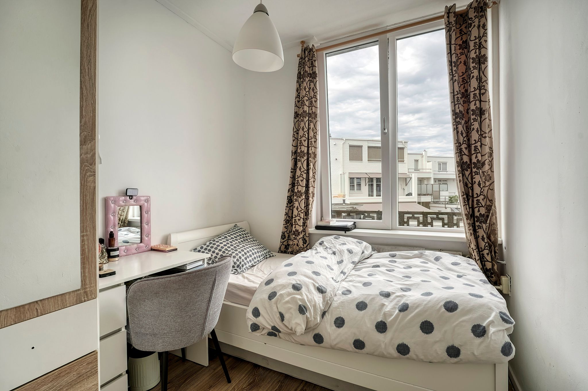 Foto 24 van Seinpoststraat 7