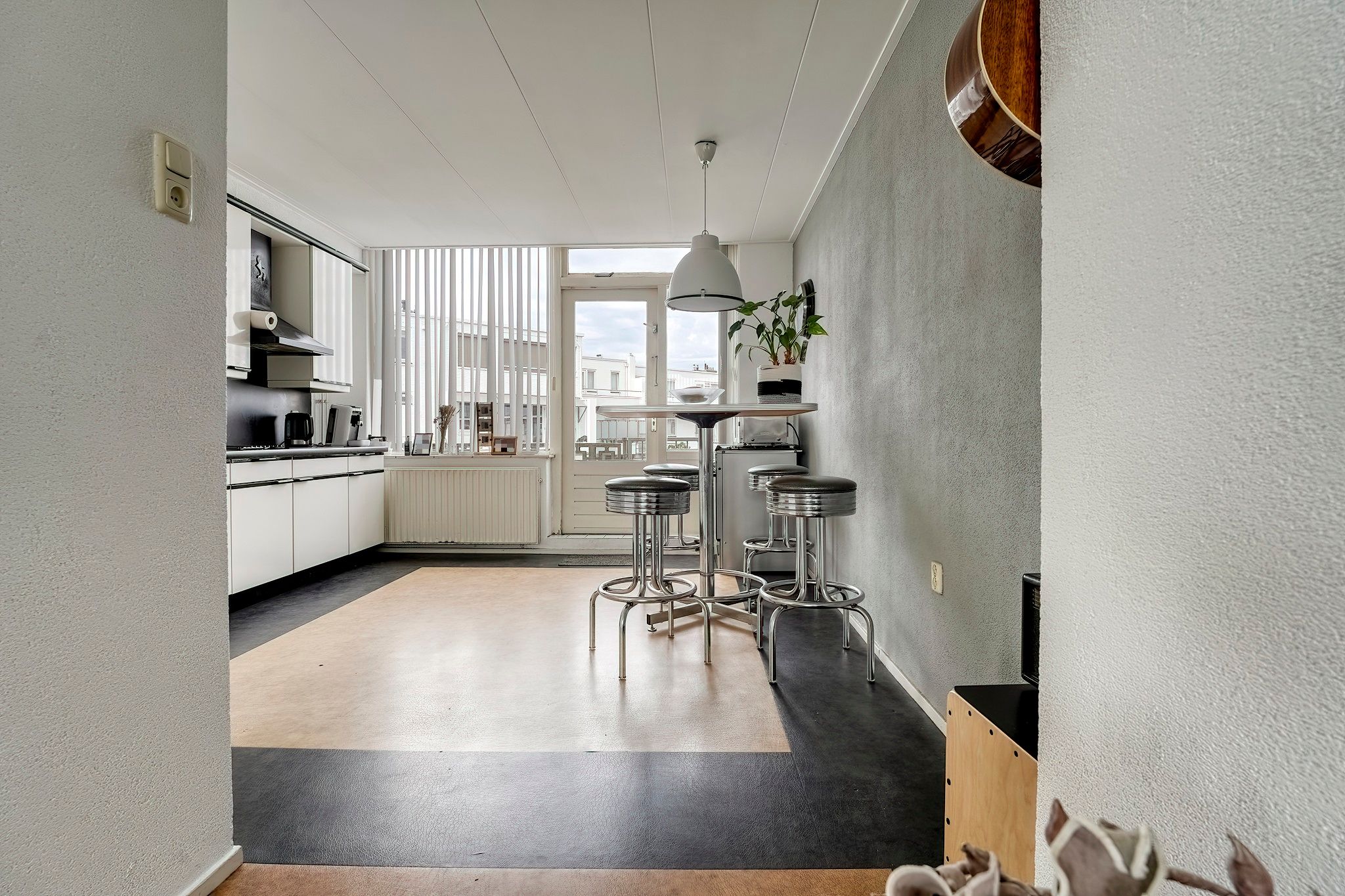 Foto 30 van Seinpoststraat 7