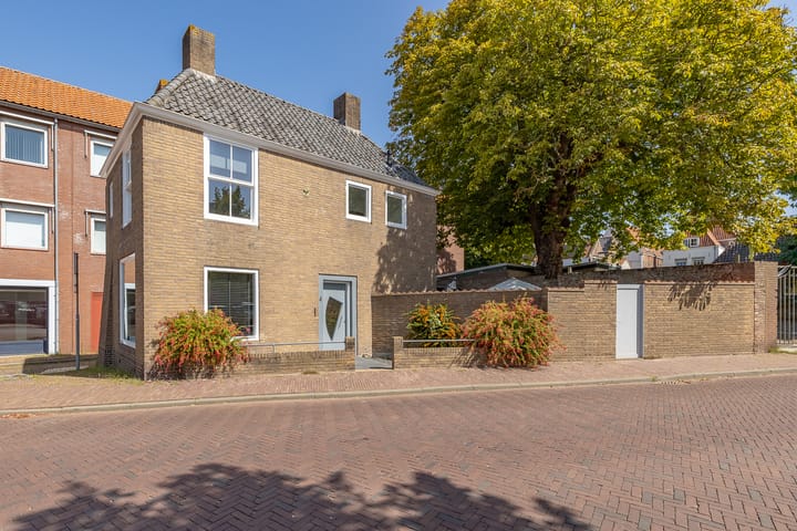 Foto 2 van Stadhuisstraat 4