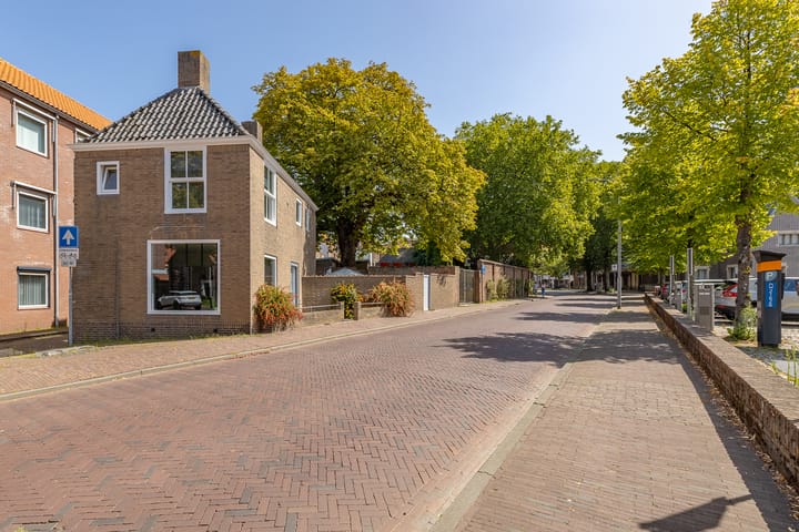 Foto 3 van Stadhuisstraat 4