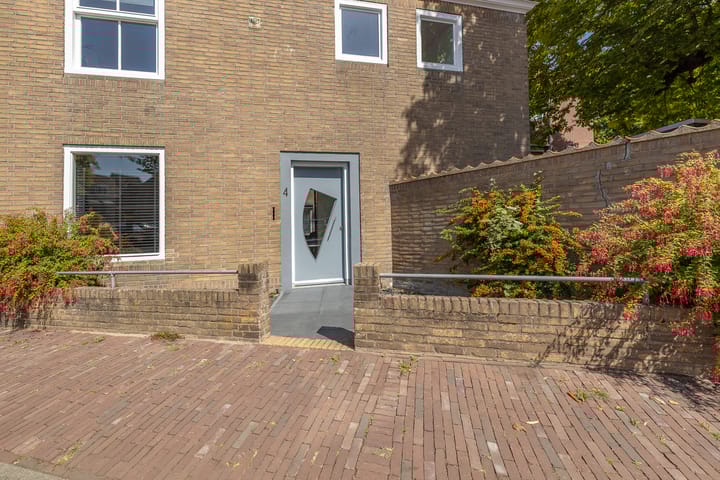 Foto 5 van Stadhuisstraat 4