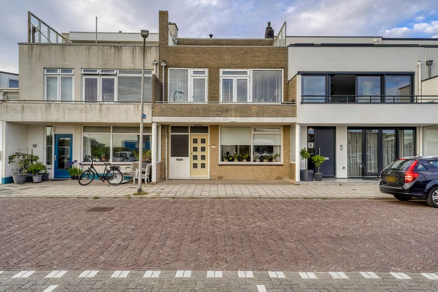 Foto 49 van Seinpoststraat 7