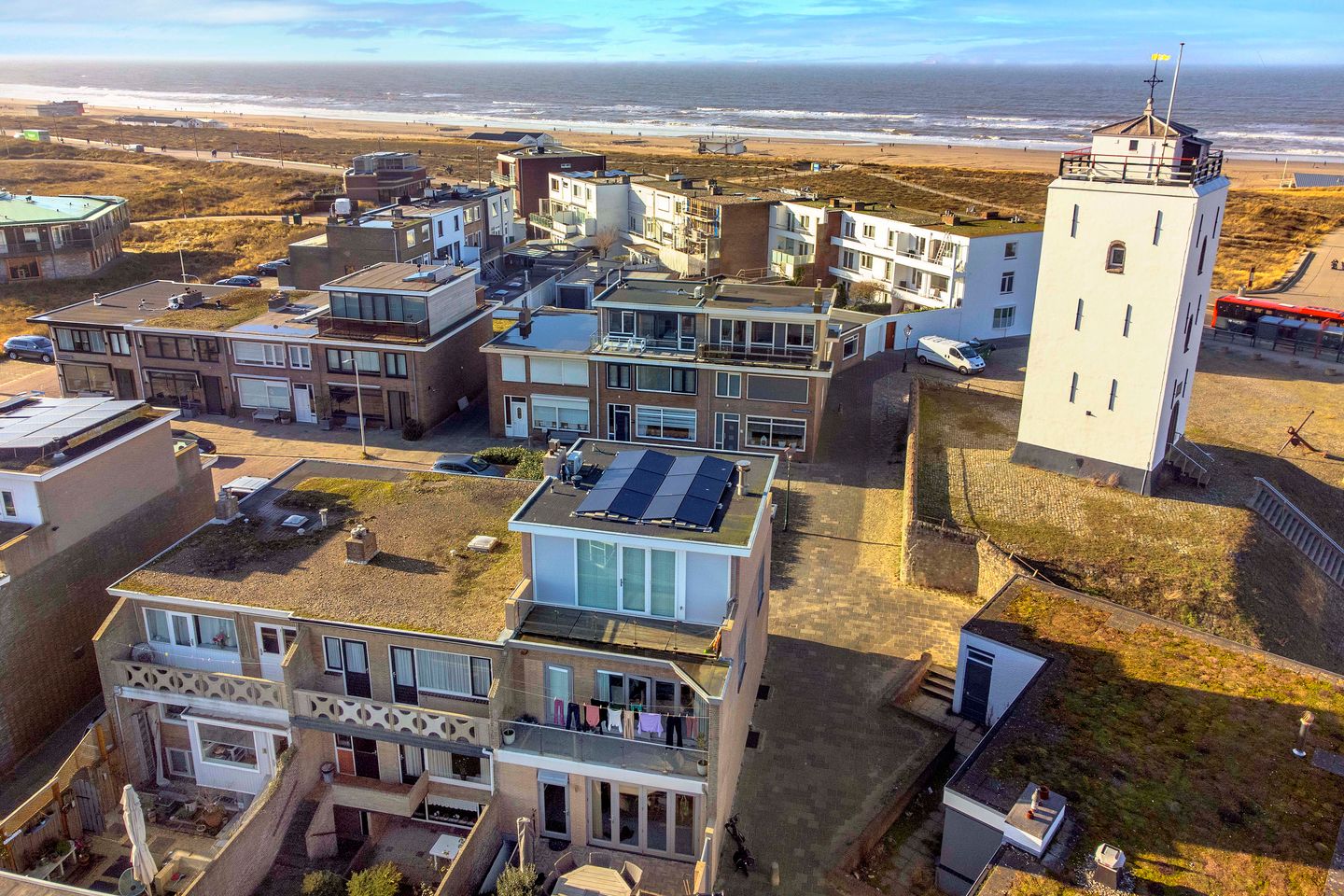 Foto 50 van Seinpoststraat 7