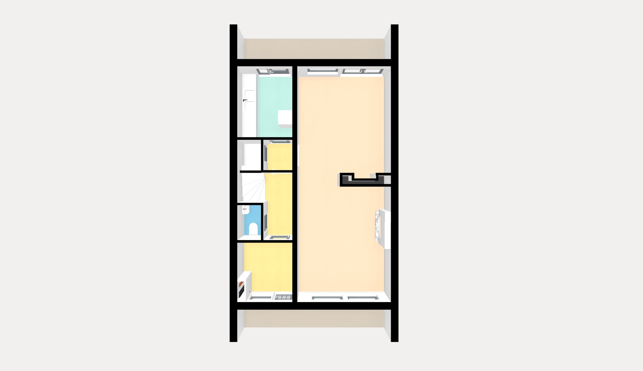 Foto 54 van Seinpoststraat 7