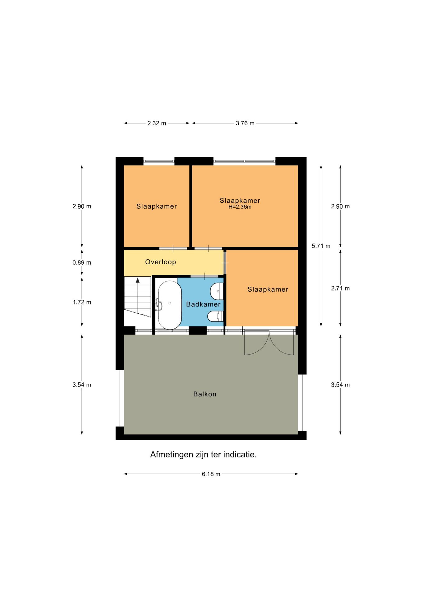 Foto 57 van Seinpoststraat 7