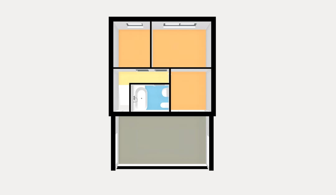 Foto 58 van Seinpoststraat 7