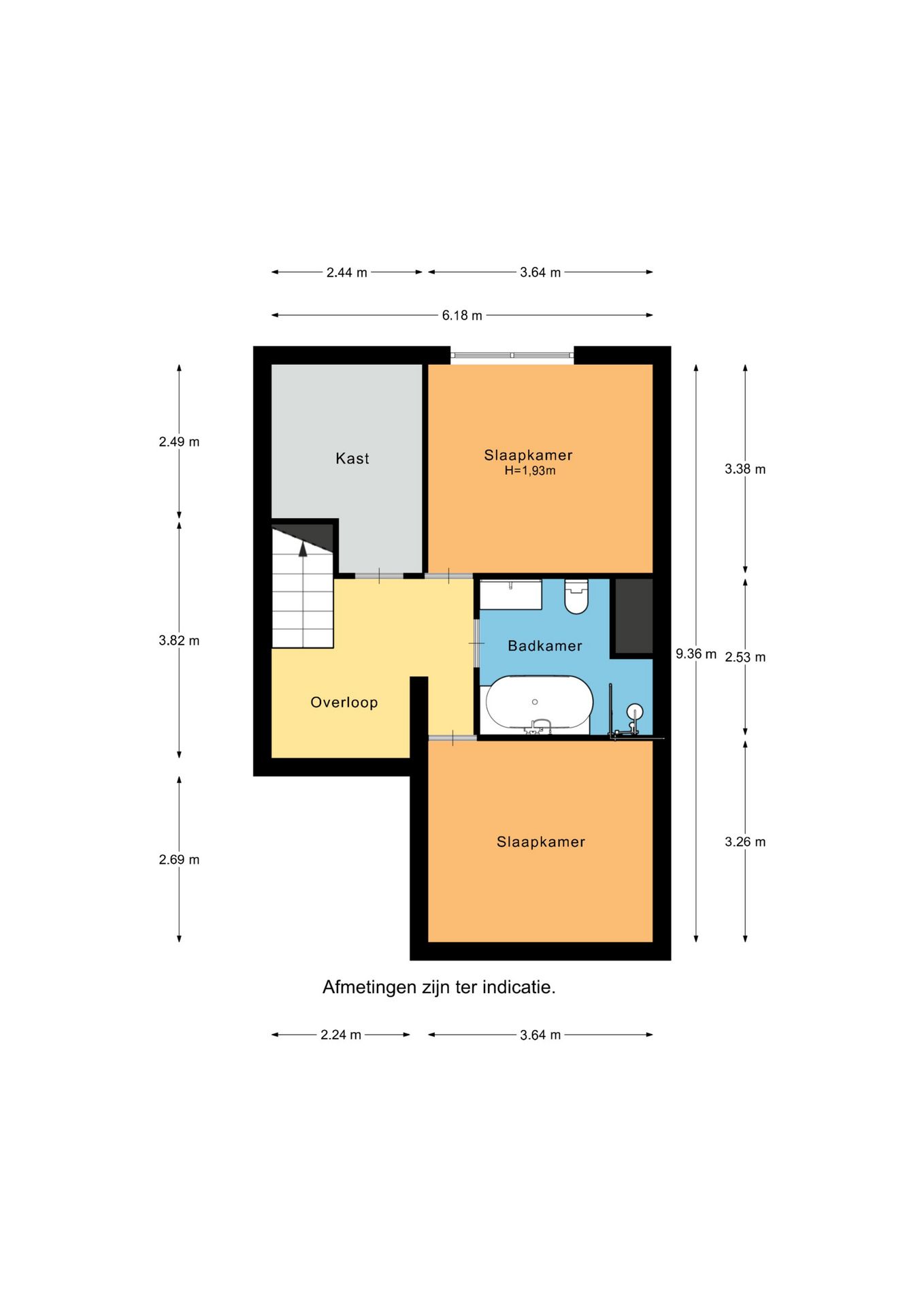 Foto 59 van Seinpoststraat 7