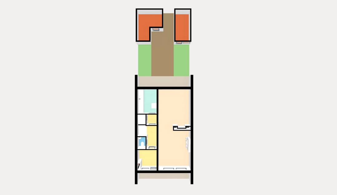 Foto 62 van Seinpoststraat 7