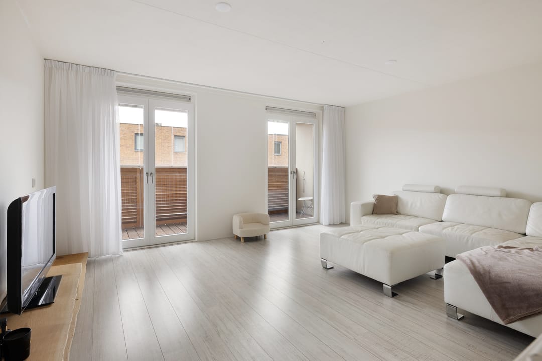 Foto 2 van Melissekade 353