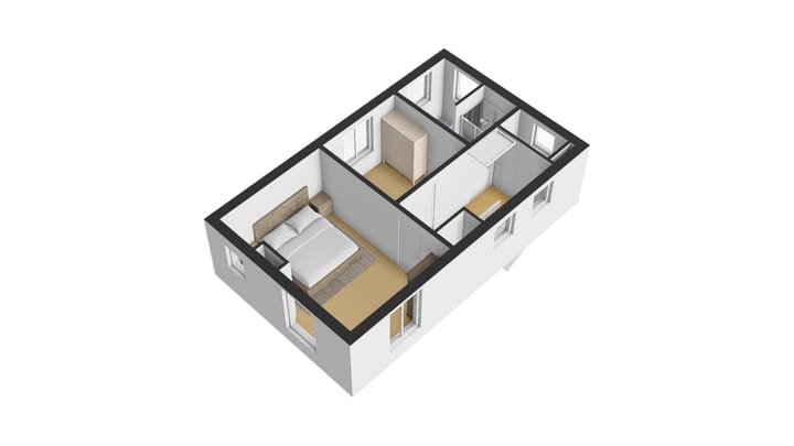 Foto 30 van Stadhuisstraat 4
