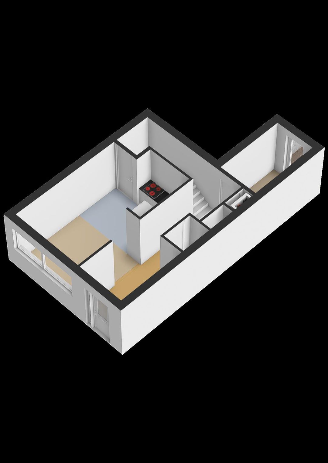 Foto 37 van Melissekade 353