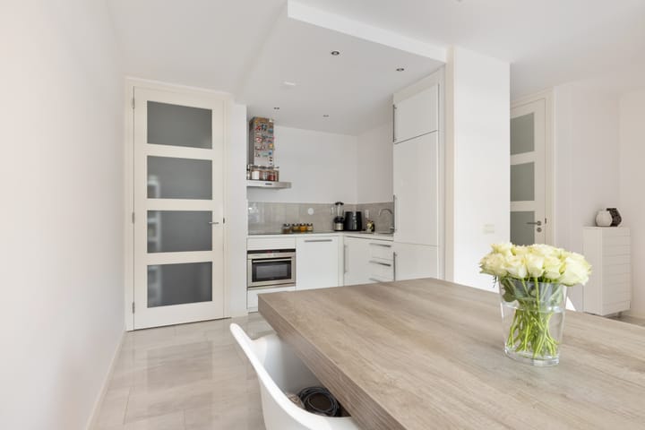 Foto 3 van Melissekade 353