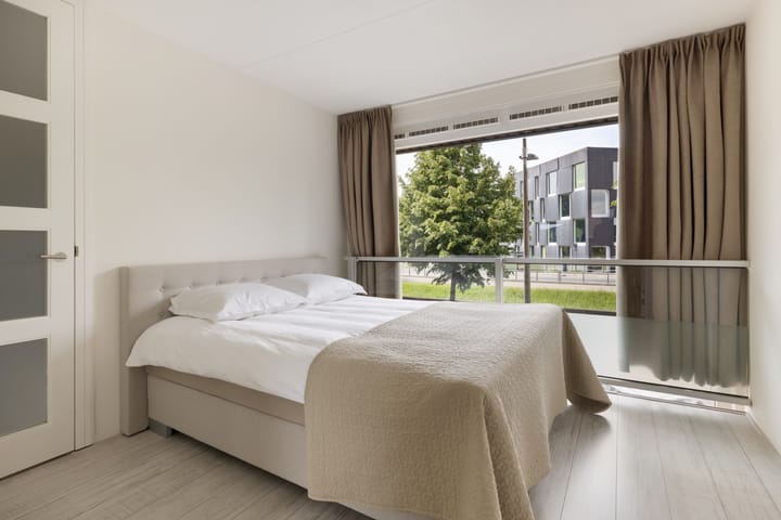 Foto 4 van Melissekade 353