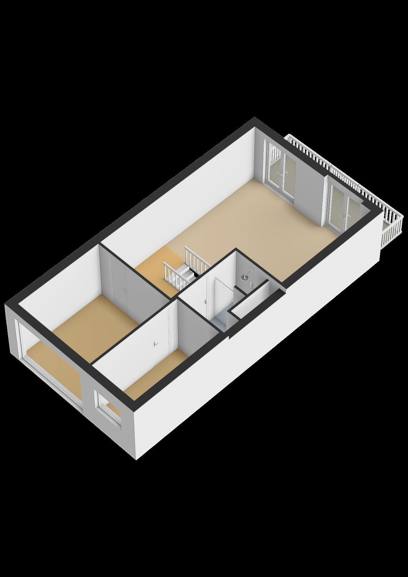 Foto 39 van Melissekade 353