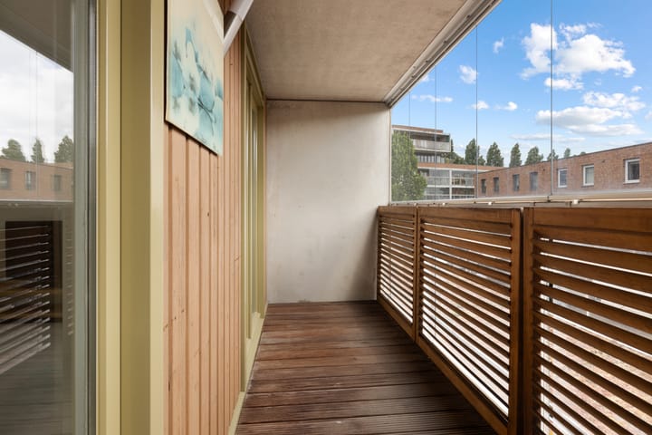 Foto 5 van Melissekade 353