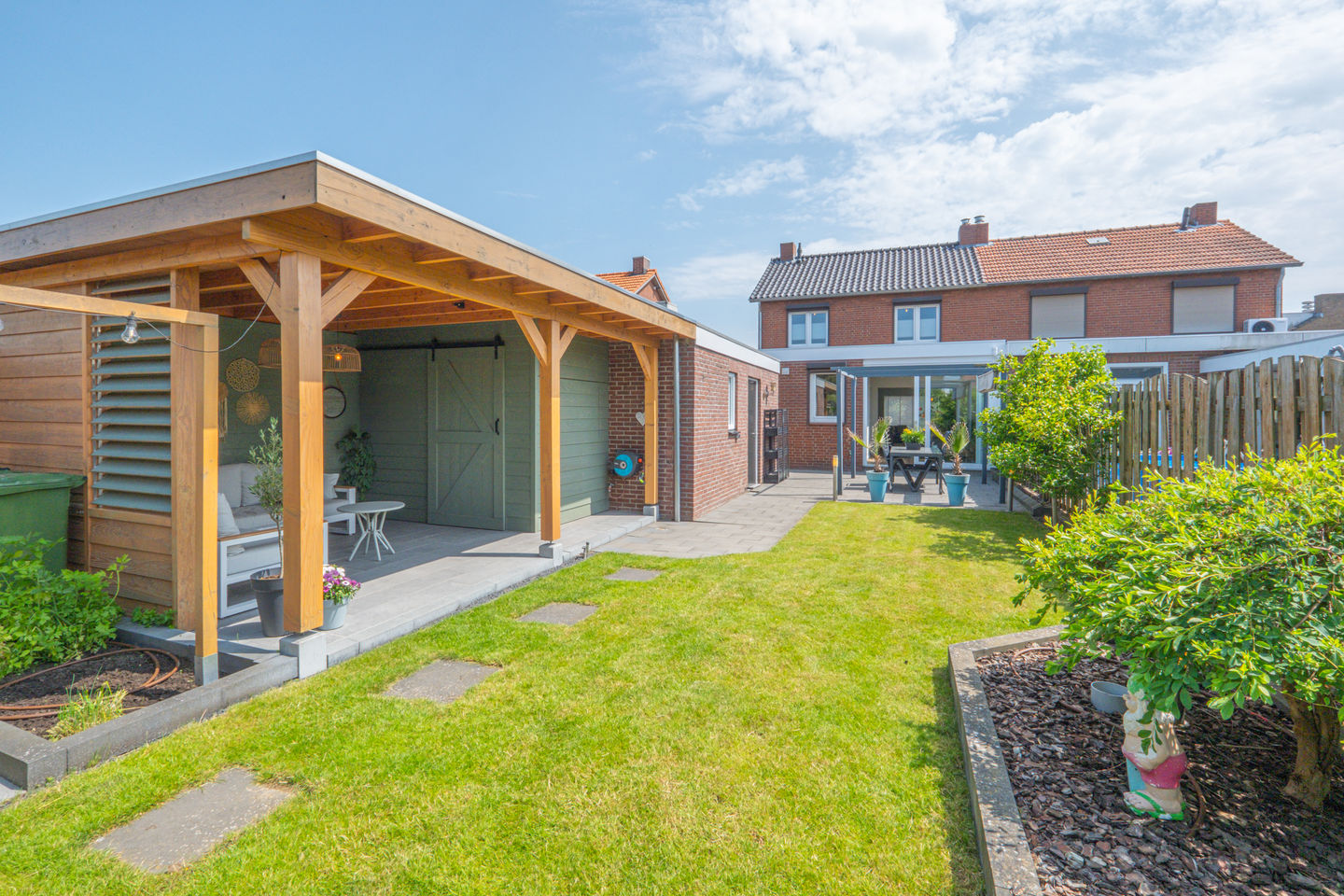 Foto 5 van Steenstraat 22