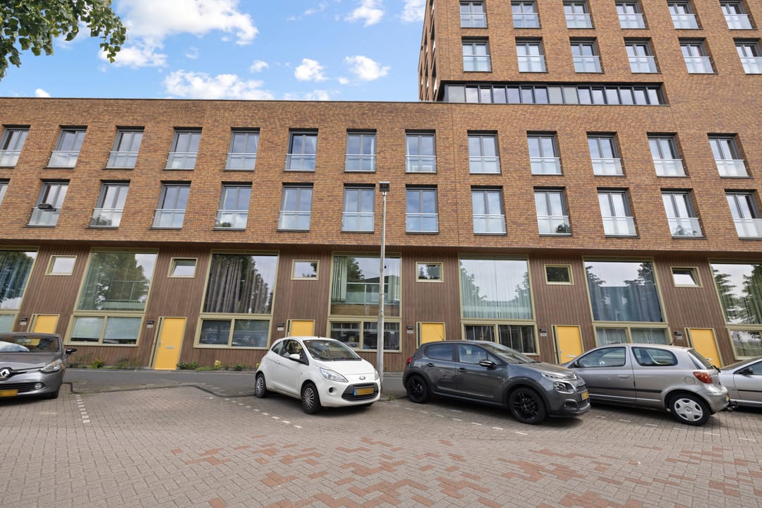 Foto 8 van Melissekade 353