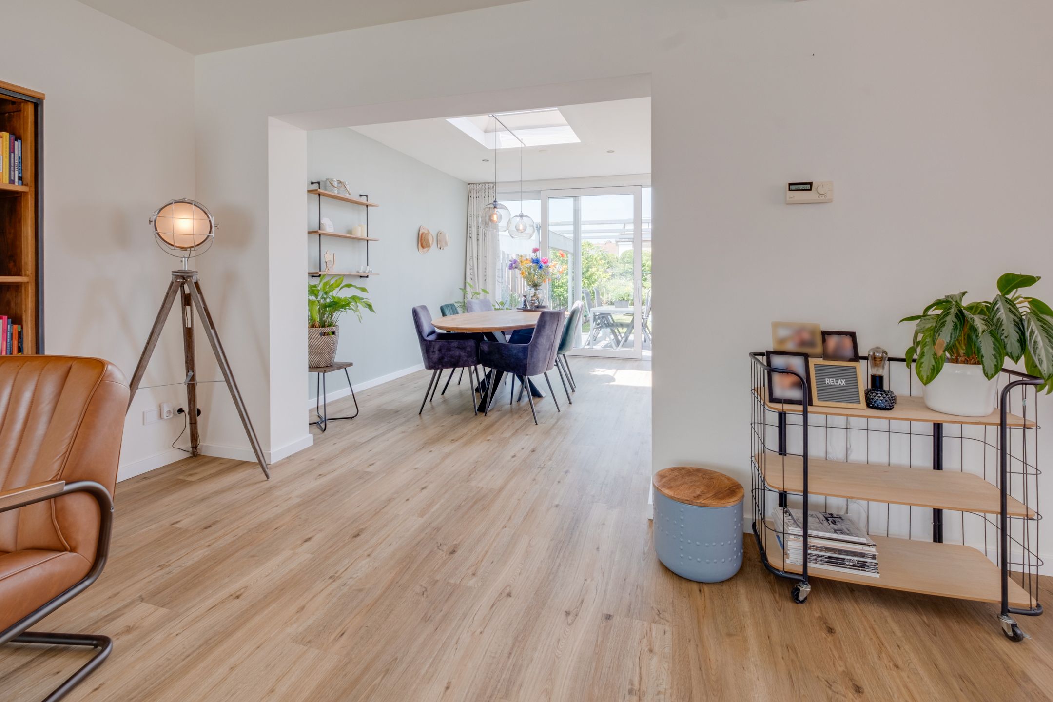 Foto 12 van Steenstraat 22