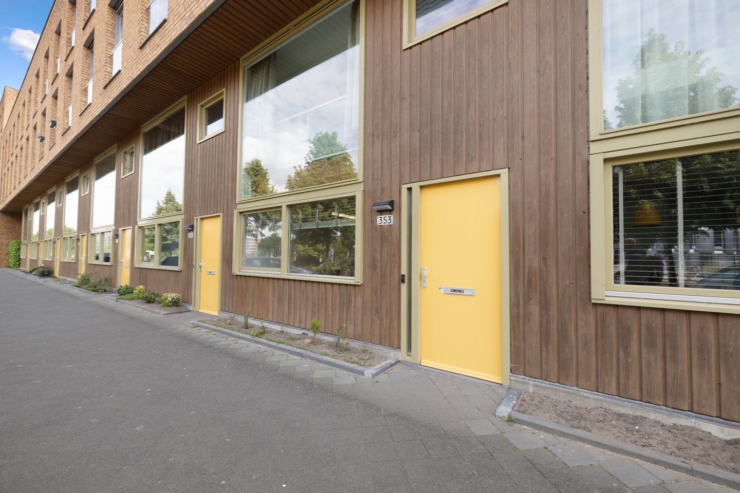 Foto 10 van Melissekade 353