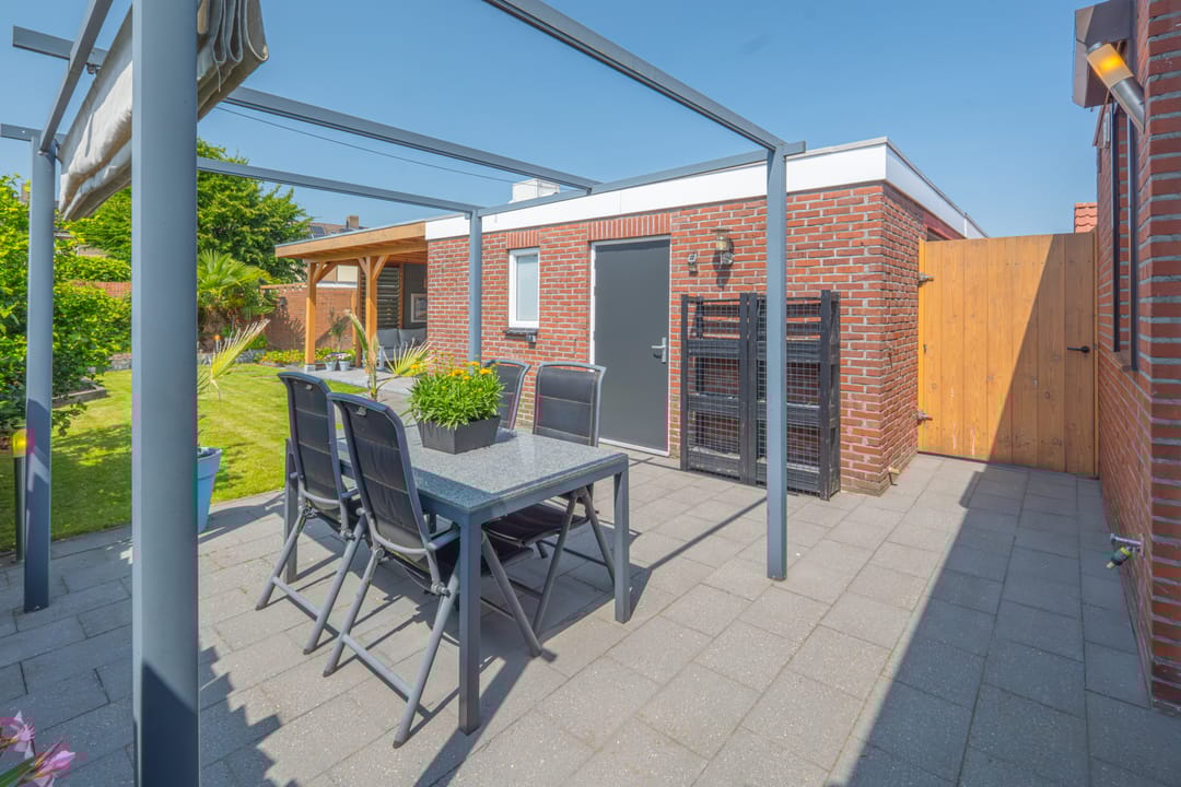 Foto 26 van Steenstraat 22