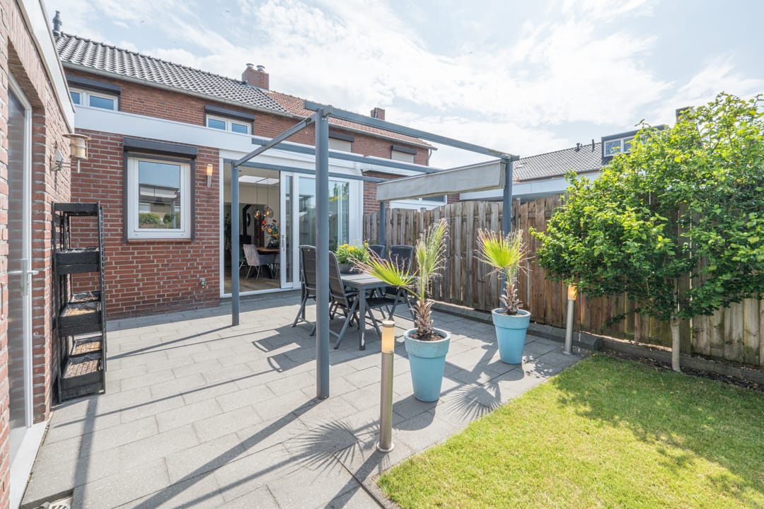 Foto 32 van Steenstraat 22