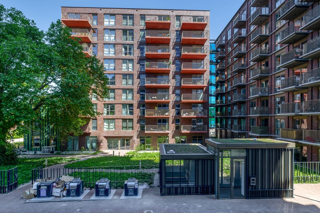 Foto 1 van Gerard Philipslaan 298