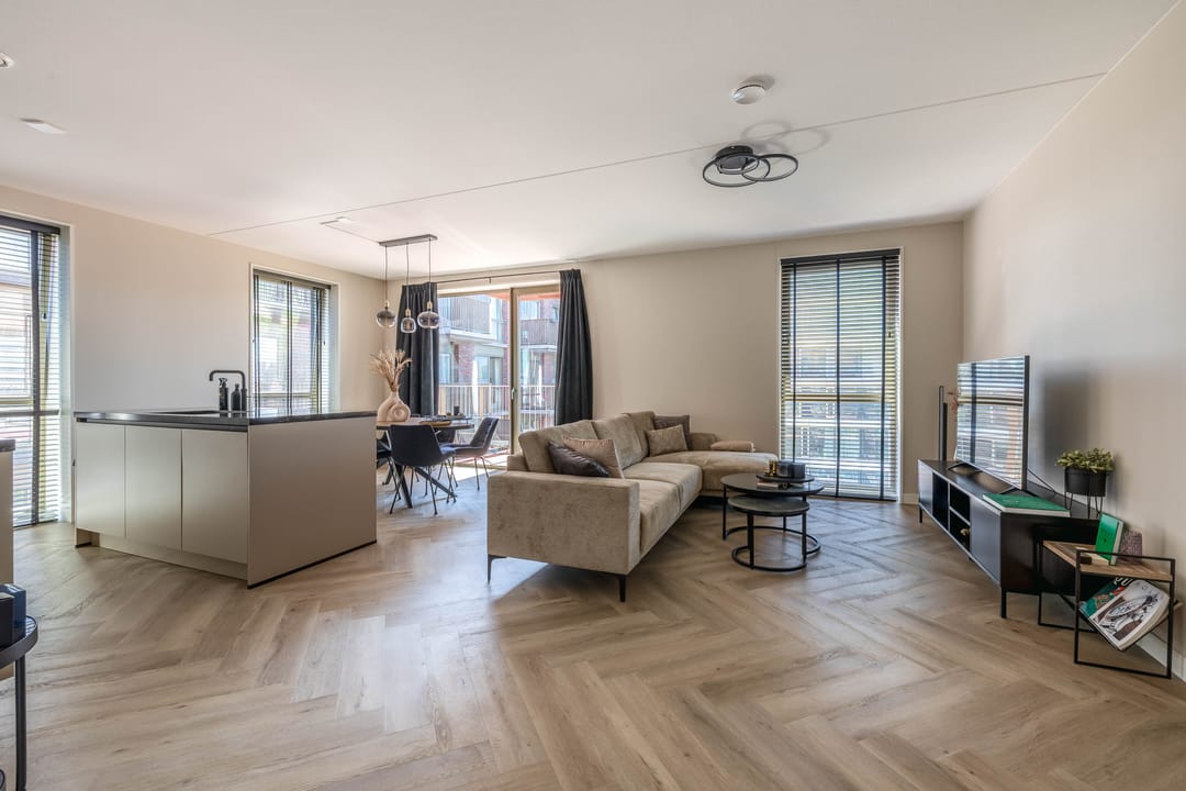 Foto 2 van Gerard Philipslaan 298