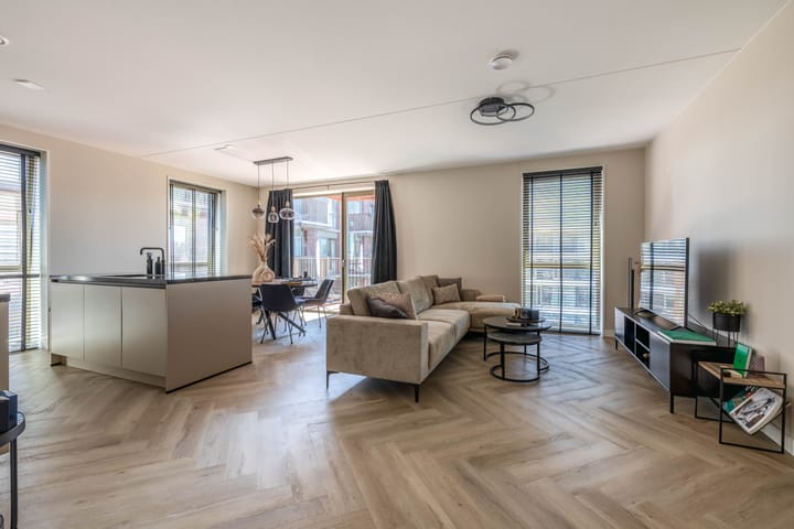 Foto 2 van Gerard Philipslaan 298