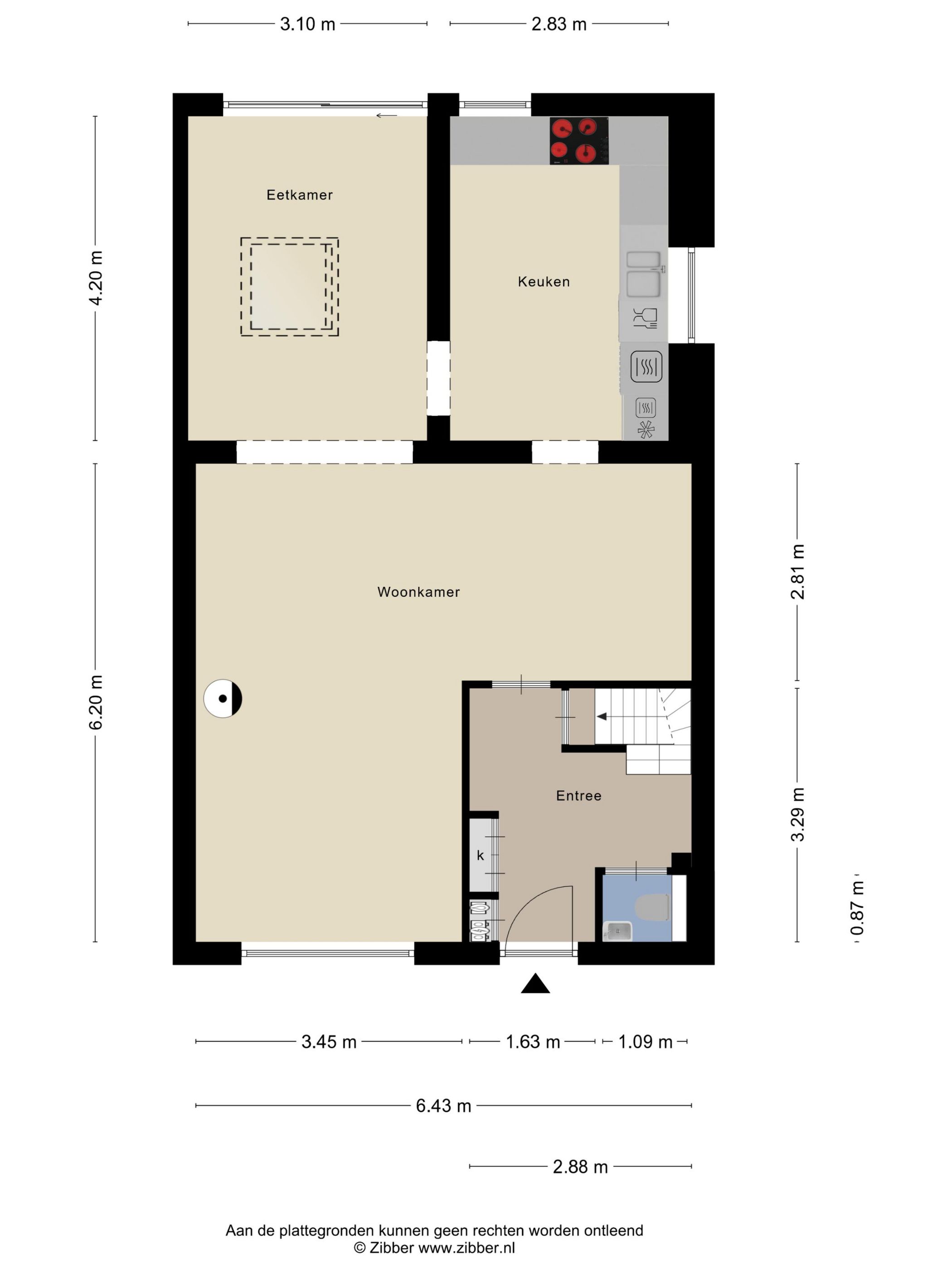 Foto 39 van Steenstraat 22