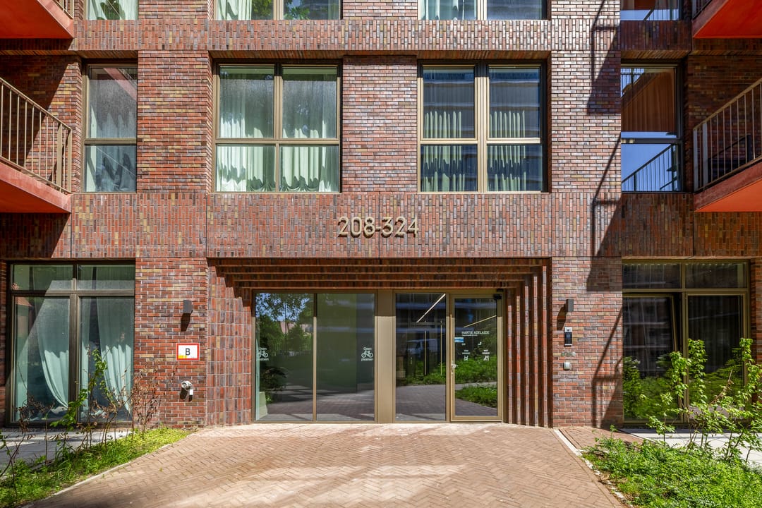 Foto 7 van Gerard Philipslaan 298