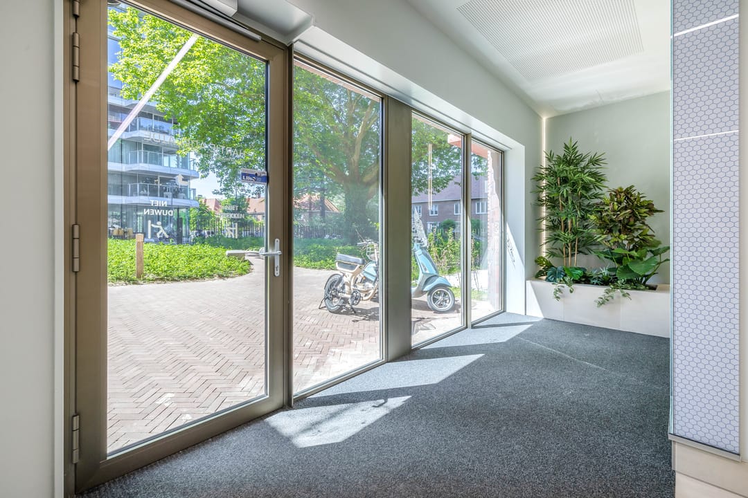 Foto 8 van Gerard Philipslaan 298