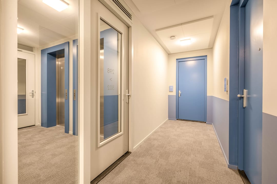 Foto 11 van Gerard Philipslaan 298