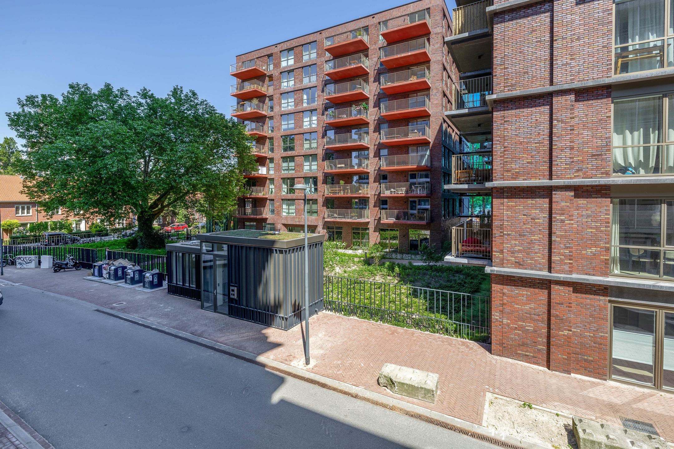 Foto 30 van Gerard Philipslaan 298