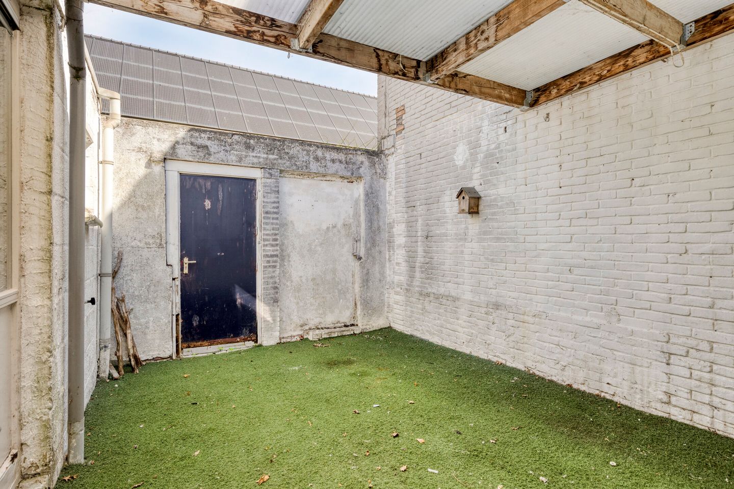 Foto 25 van Pelikaanstraat 2