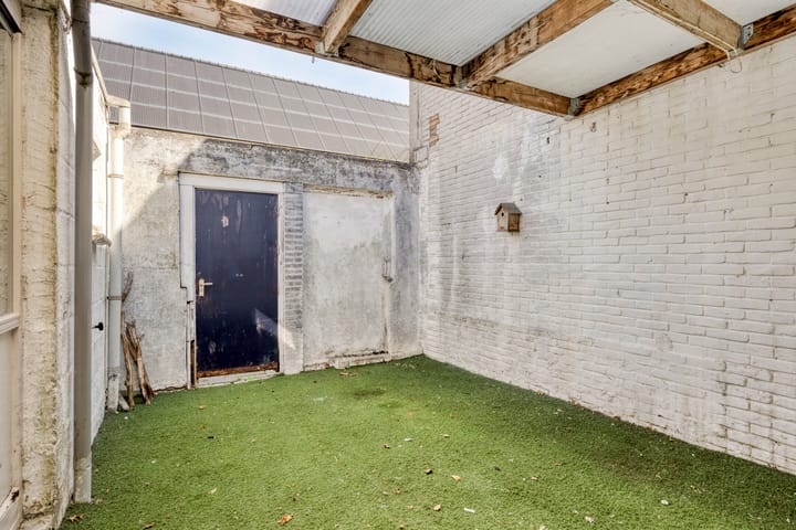 Foto 25 van Pelikaanstraat 2