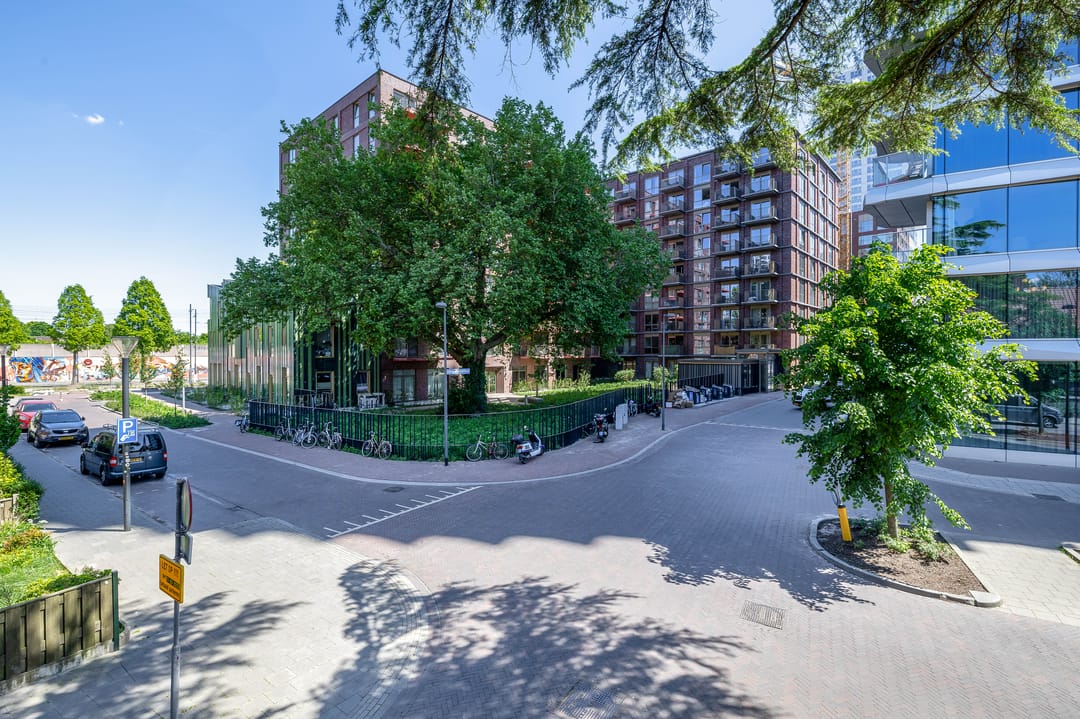 Foto 31 van Gerard Philipslaan 298