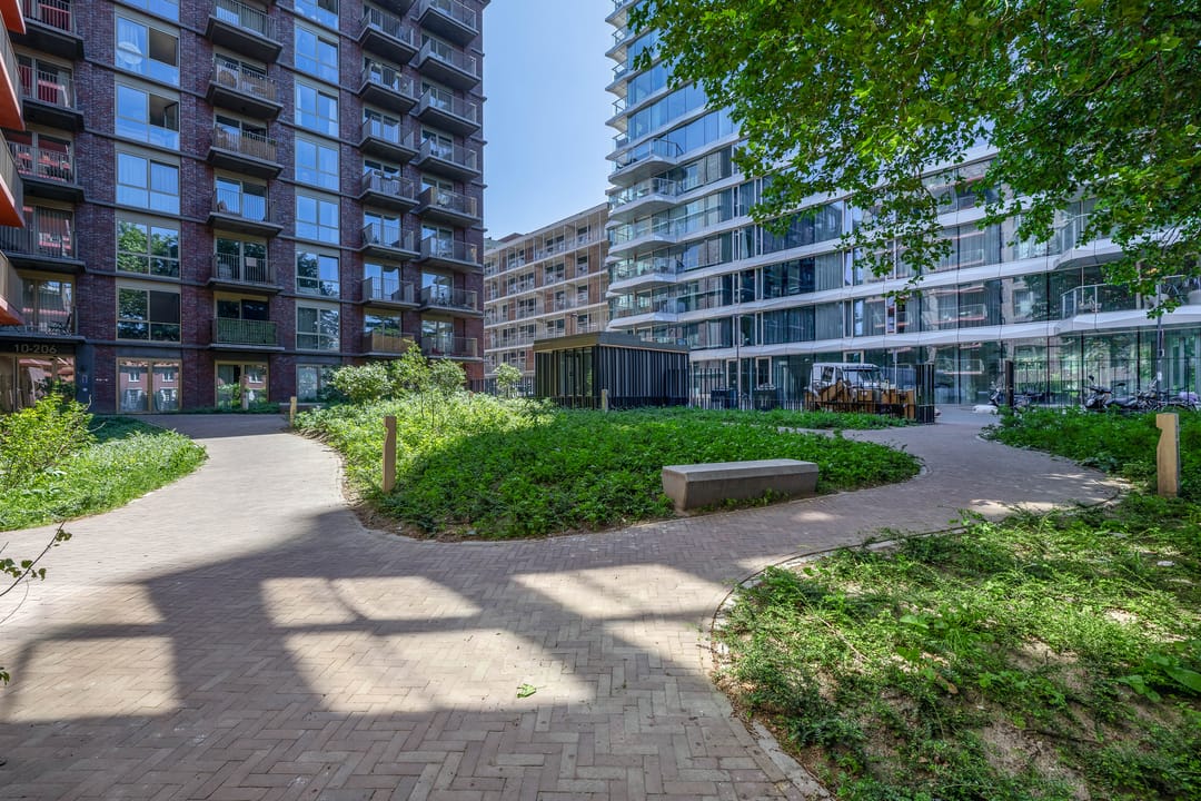 Foto 32 van Gerard Philipslaan 298