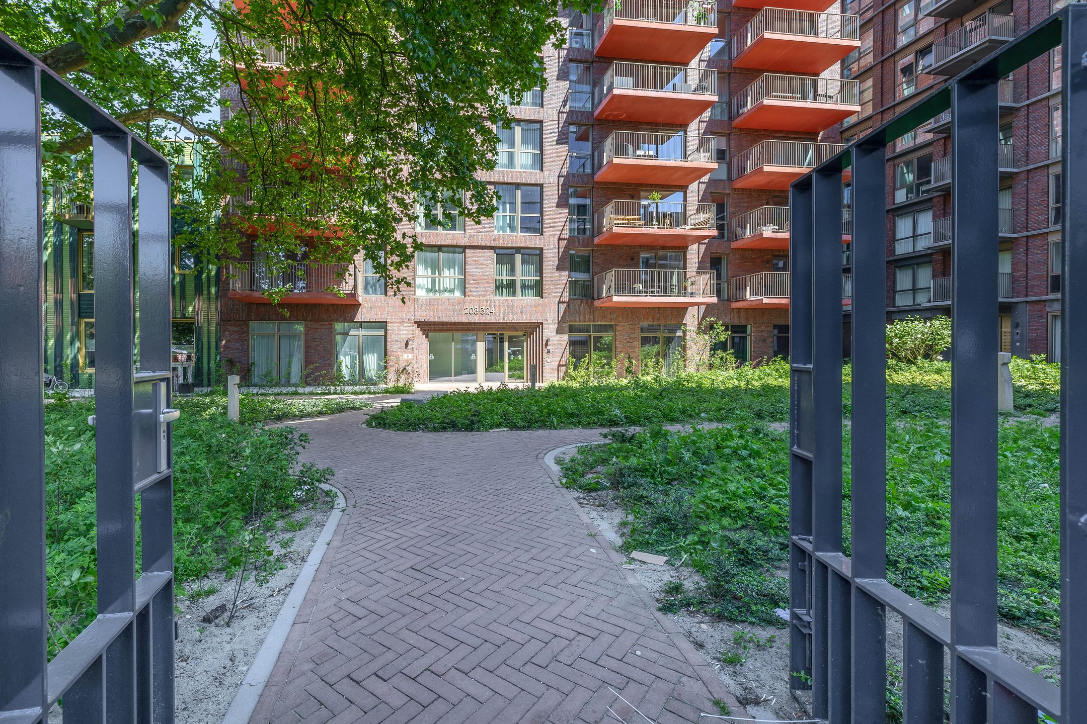 Foto 33 van Gerard Philipslaan 298