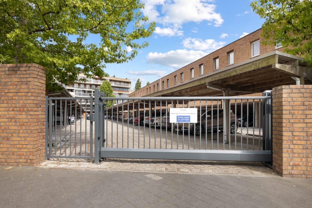 Foto 31 van Melissekade 353