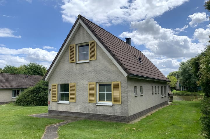 Foto 4 van Sandurdreef 5-412