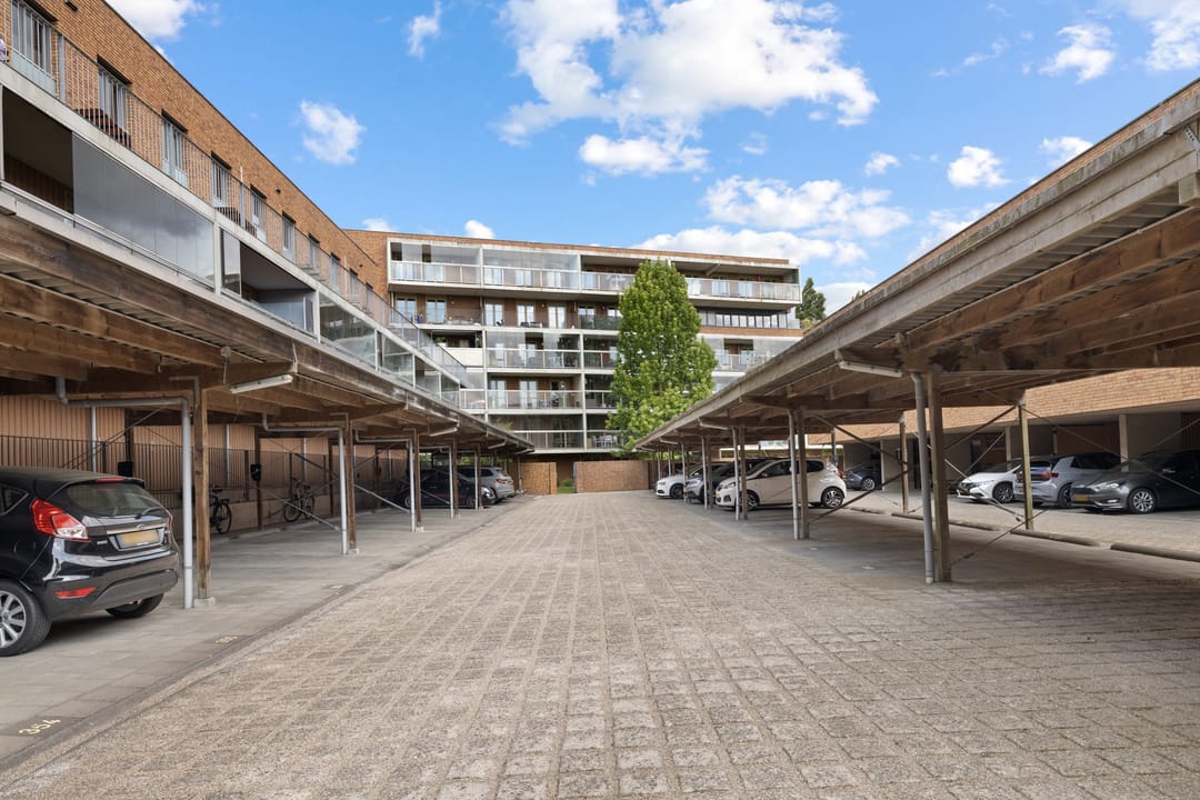 Foto 32 van Melissekade 353