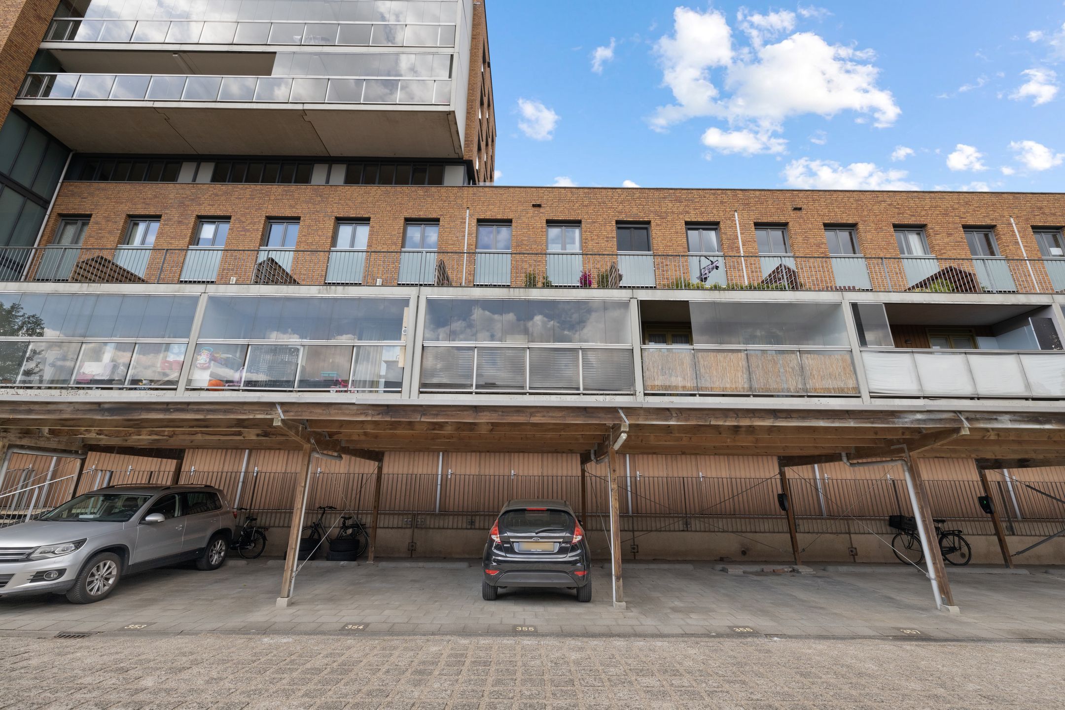 Foto 33 van Melissekade 353