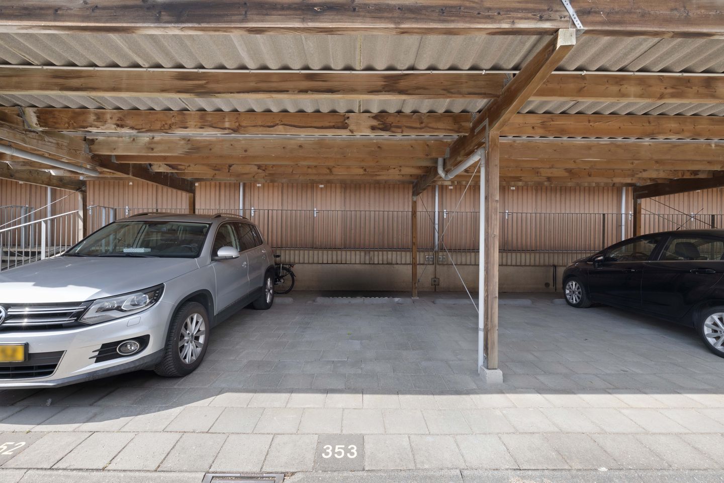 Foto 34 van Melissekade 353