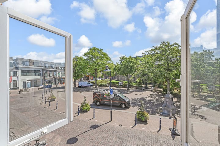 Foto 5 van Herenstraat 5-A