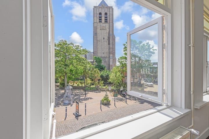 Foto 6 van Herenstraat 5-A