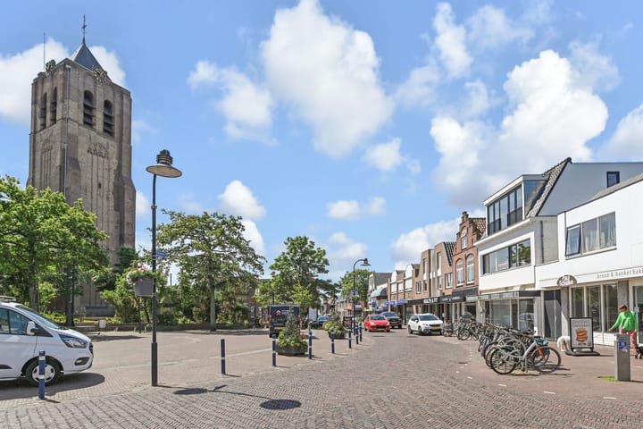 Foto 7 van Herenstraat 5-A