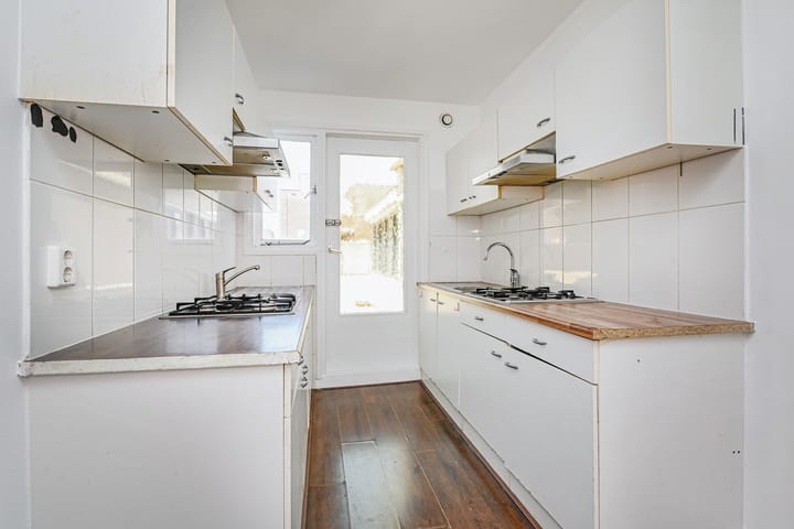 Foto 12 van Herenstraat 5-A