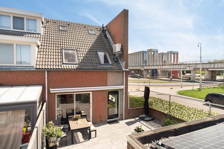 Foto 3 van Nieuwe Wetering 54